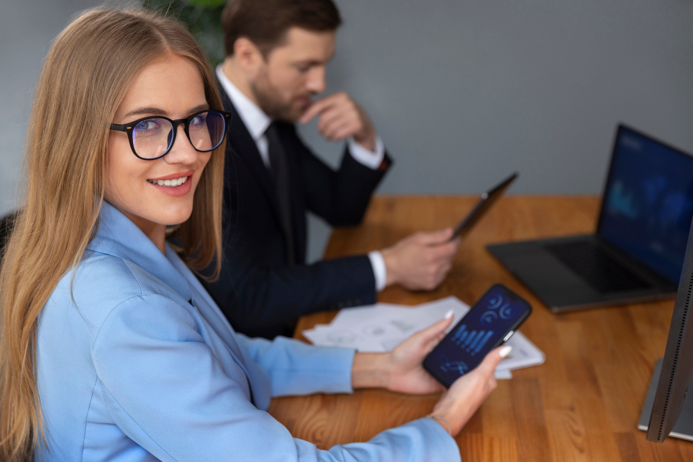 Streamline Your Business Finances