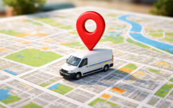Vehicle Tracking