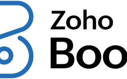 Zoho books