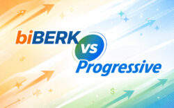 biBERK vs Progressive
