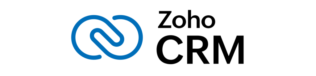 zoho crm small logo