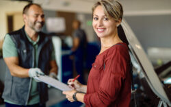 Auto insurance for Small Business Owners