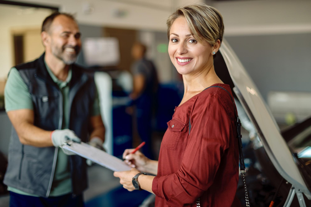 Auto insurance for Small Business Owners