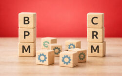 BPM + CRM