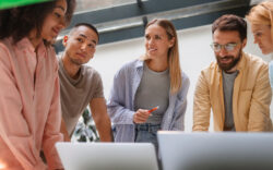 CRM-Related Professions