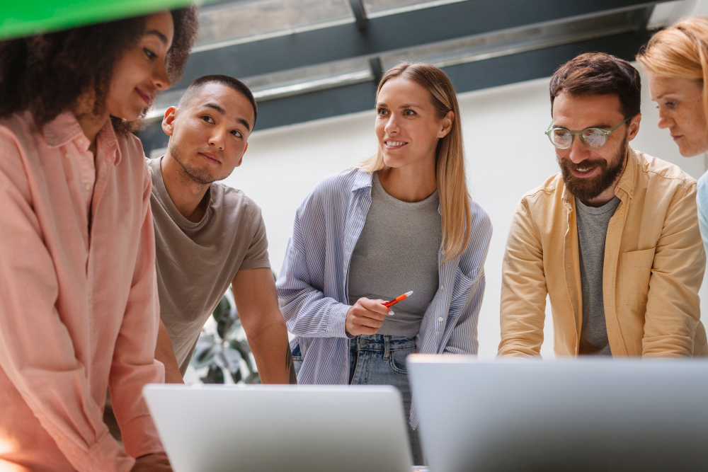 CRM-Related Professions