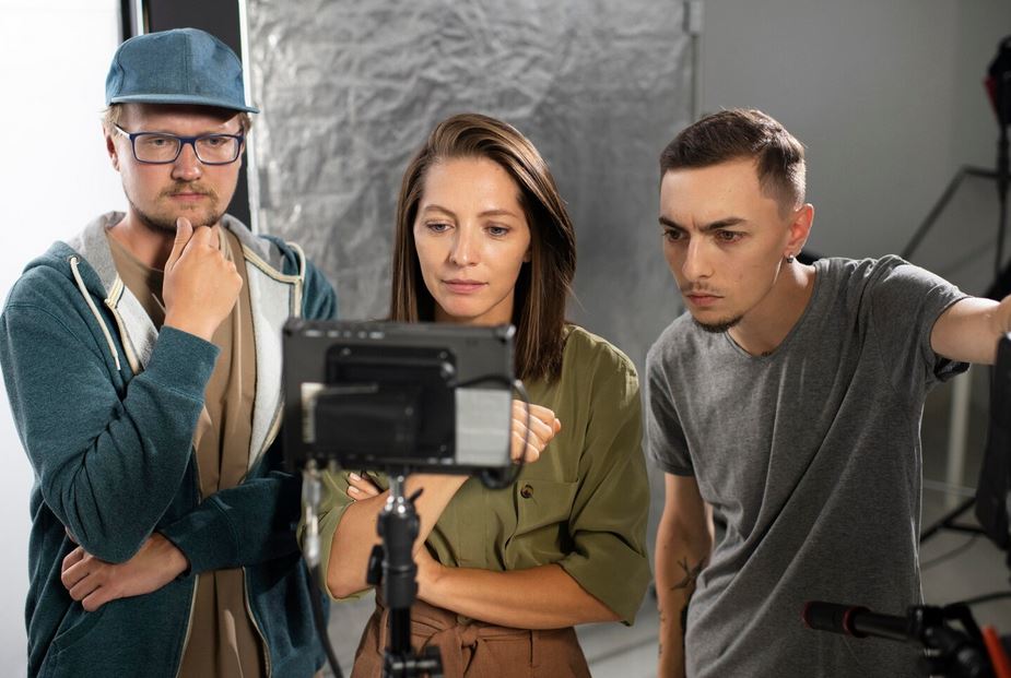 Content Editing Team