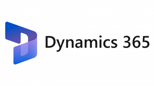 Dynamics 365 logo