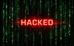 Hacked