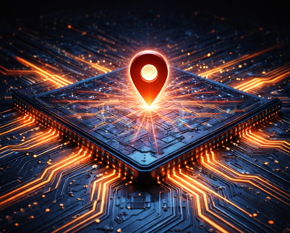 How Does GPS Tracking Work