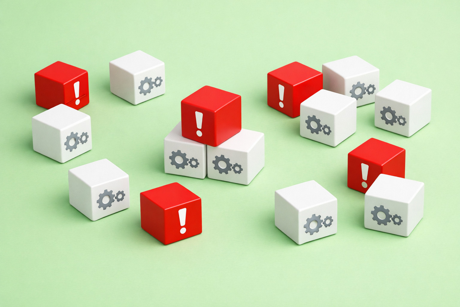 Implementation Mistakes