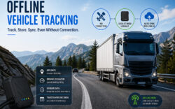 Offline Tracking