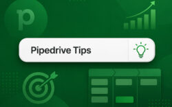 Pipedrive Tips