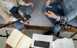 Podcaster's Guide