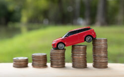 Reduce auto insurance Costs