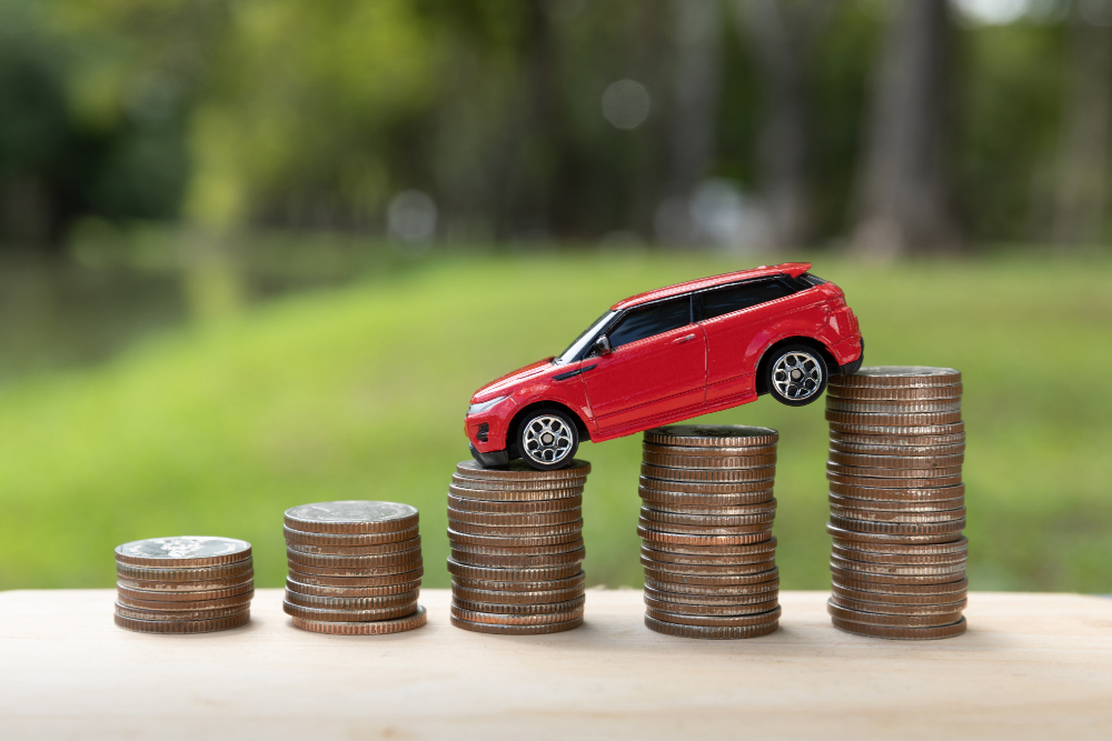 Reduce auto insurance Costs