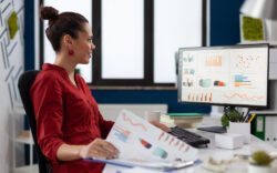 Reporting and Analytics