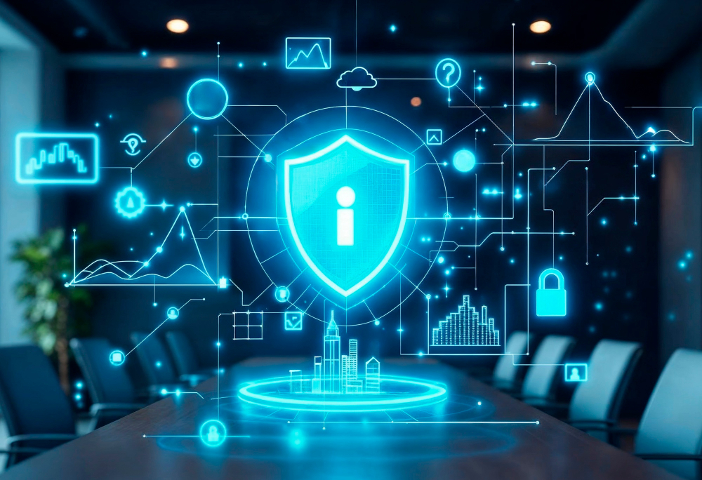 Security & Compliance