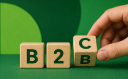 B2B vs B2C
