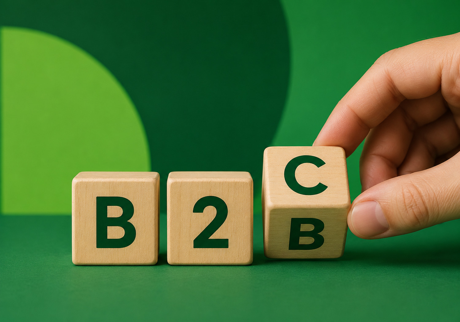 B2B vs B2C