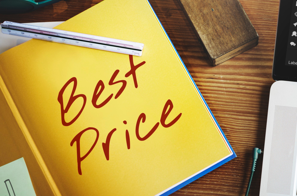 Best Price