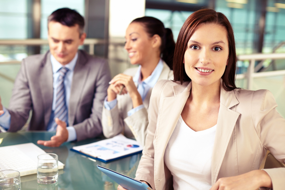Financial Services