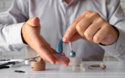 Hearing Aids