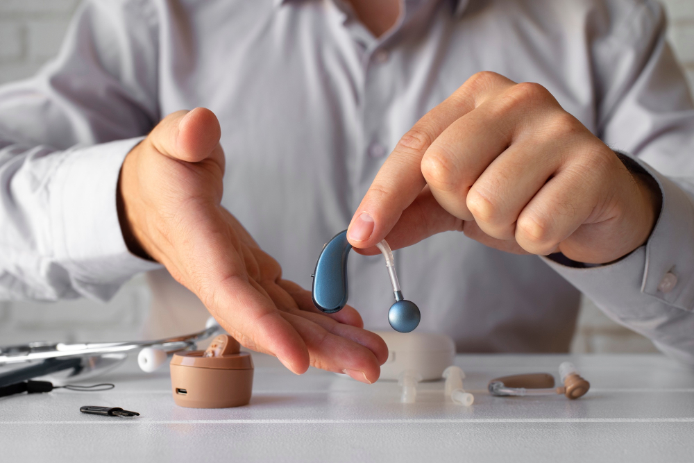 Hearing Aids
