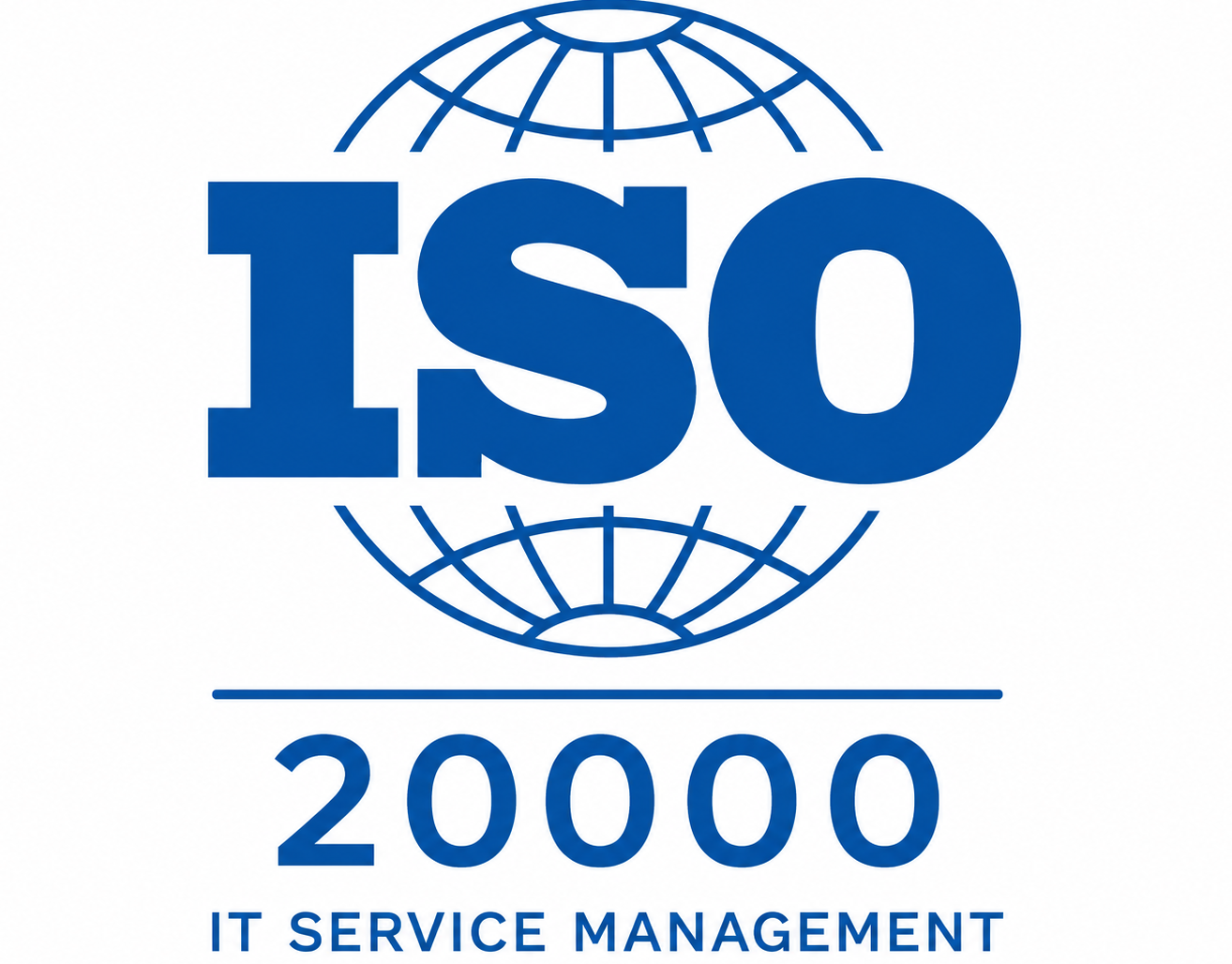 ISO 20000