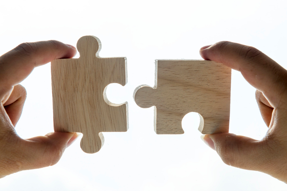 Integrate