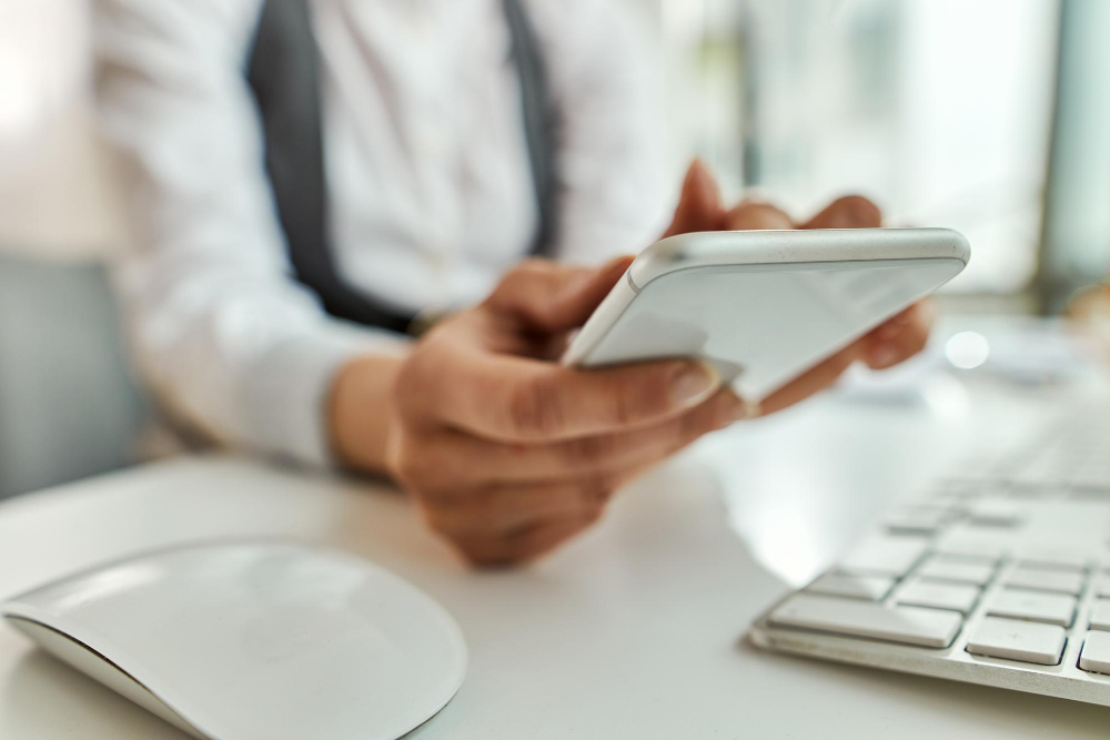 Mobile Apps