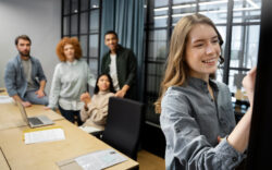 Onboarding and Staff Training