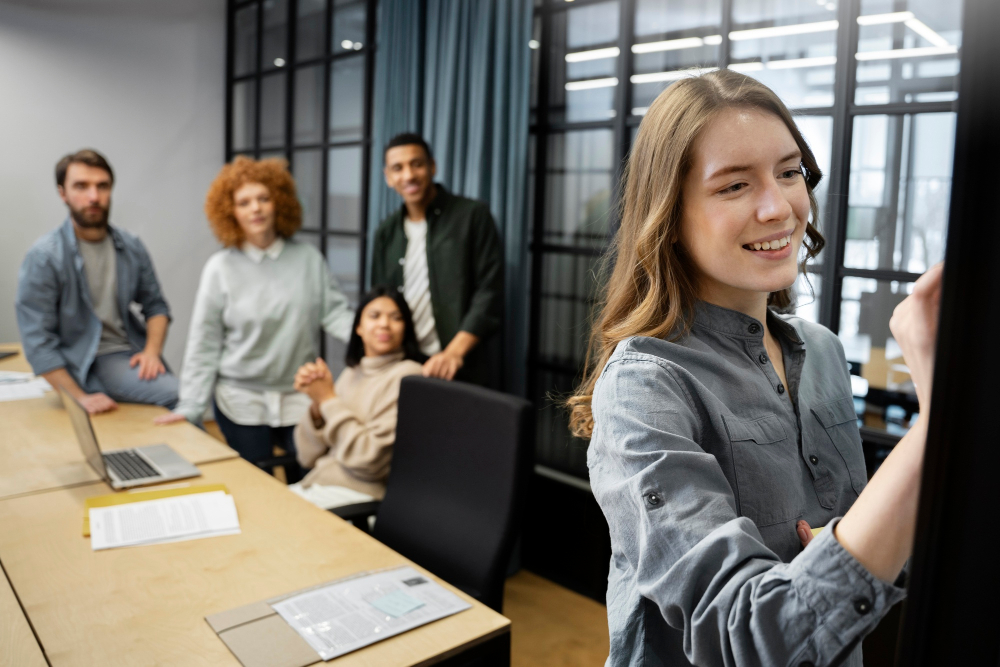 Onboarding and Staff Training