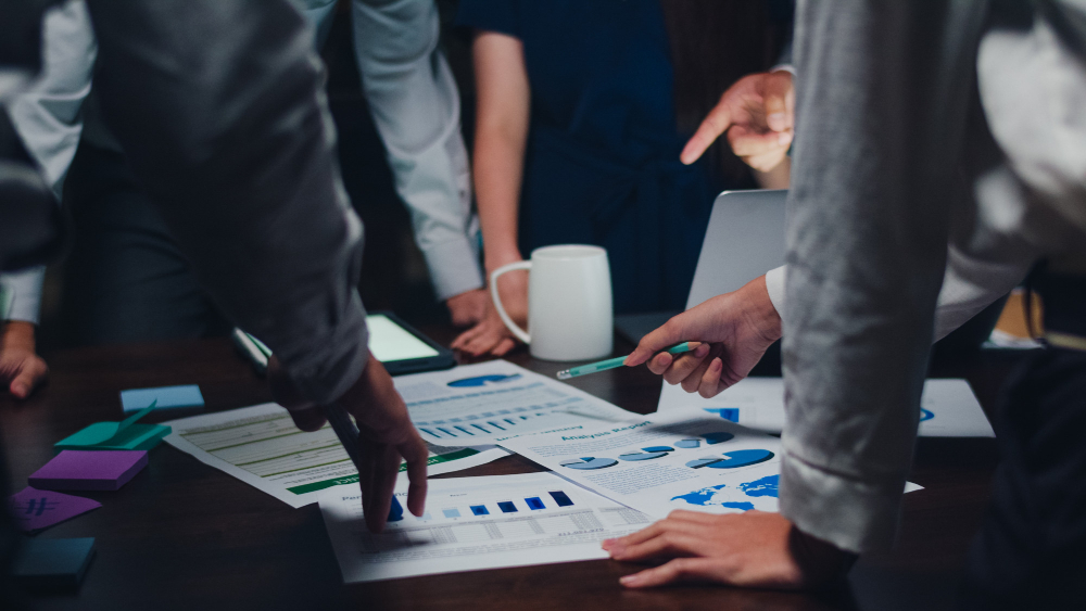 Optimization Strategies