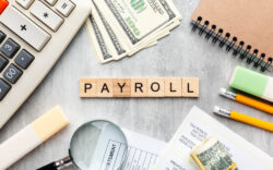 Payroll