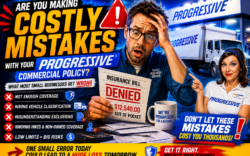 Progressive Commercial Policy Mistakes