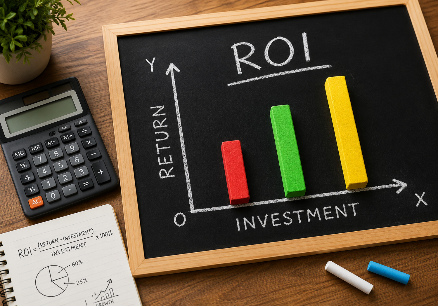 ROI
