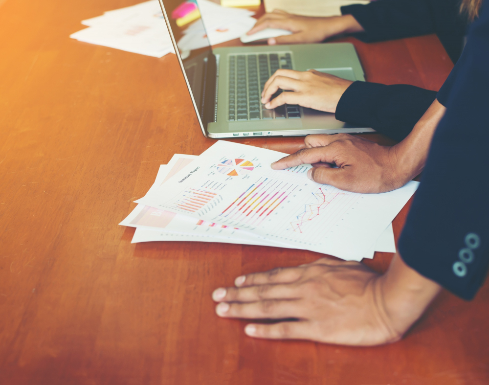 Reporting and Data Export Workflows