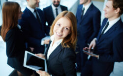 Sales Managers