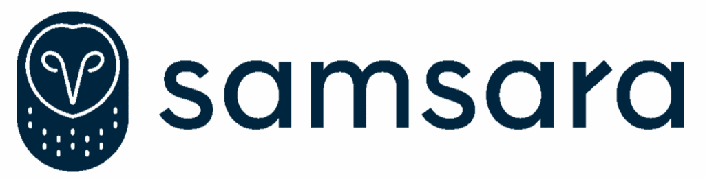Samsara Logo