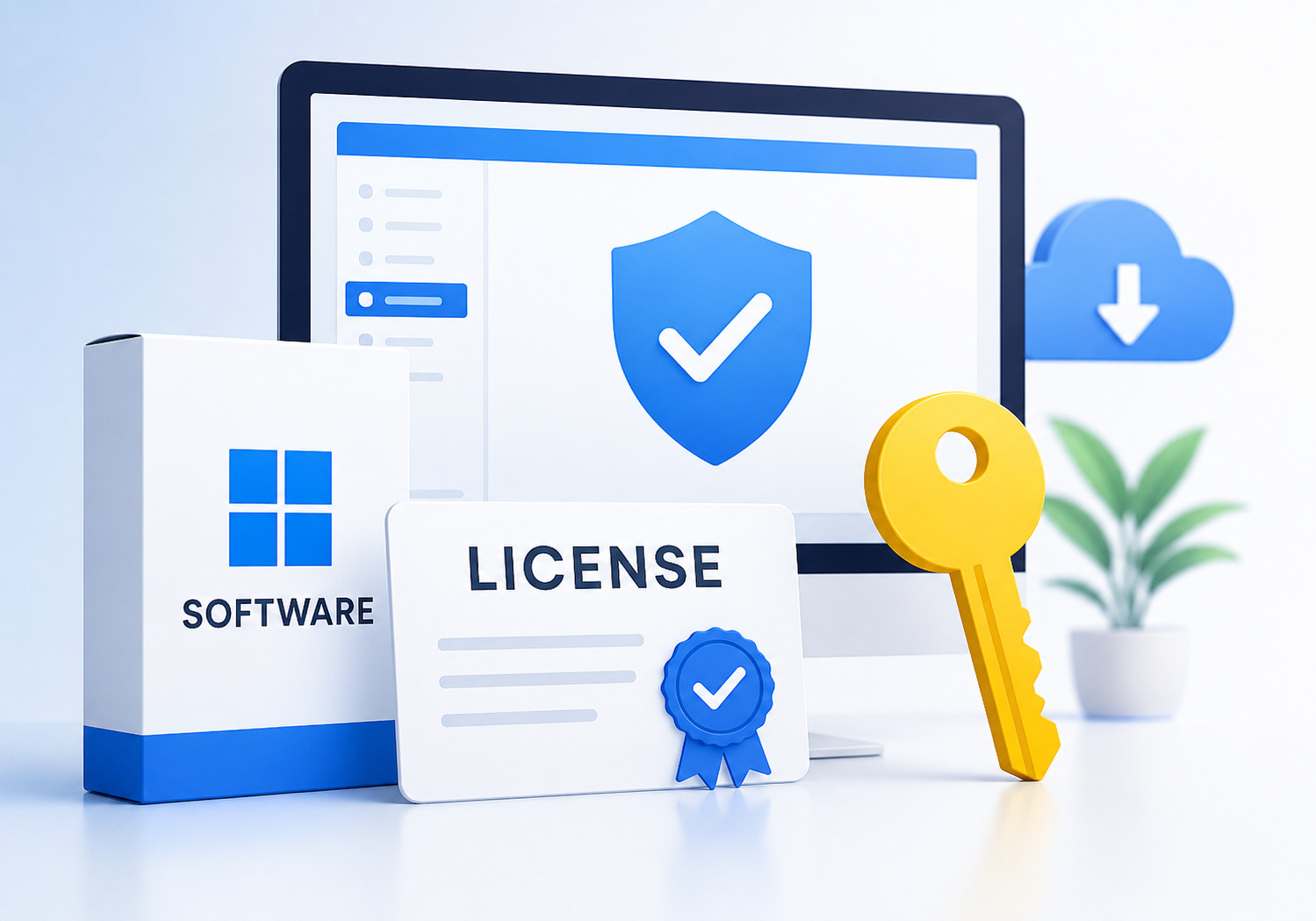 Software License