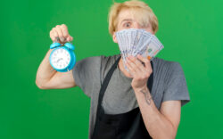 Time and Money