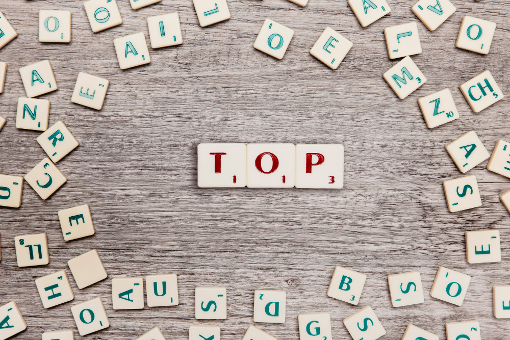 Top