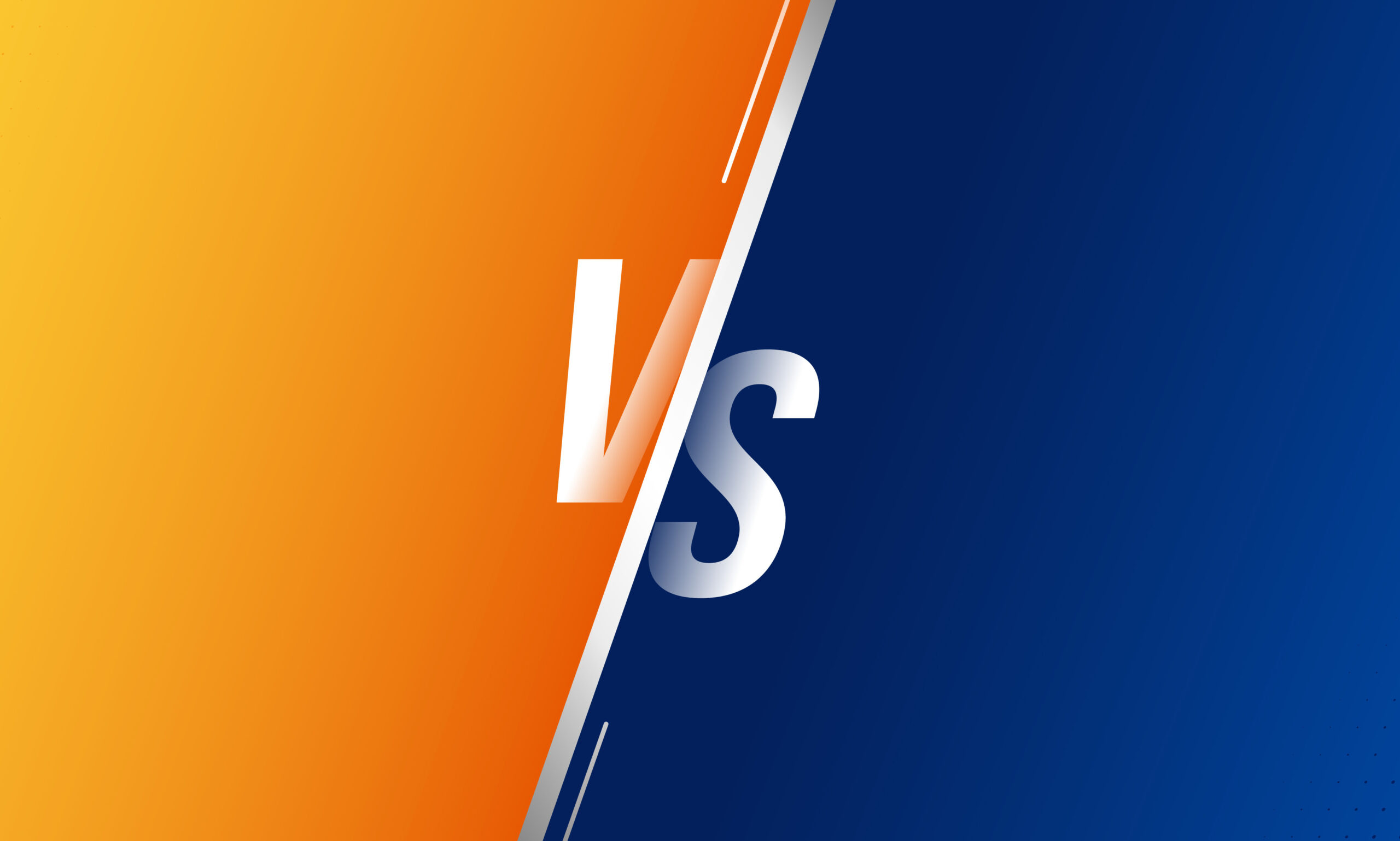 vs