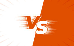 VS