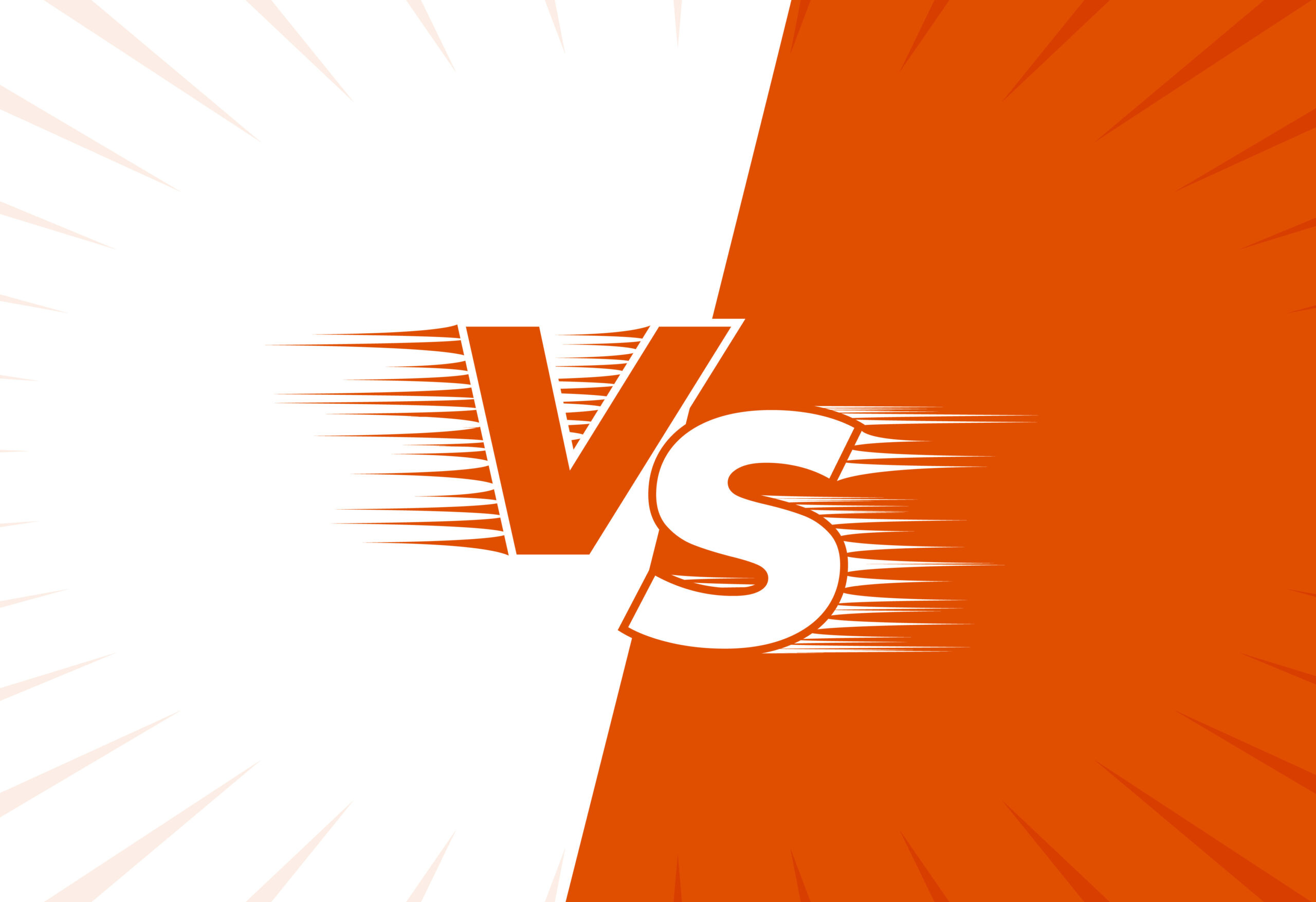 VS
