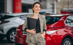 automotive industry
