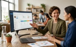 Best CRM Software For Small Businesses 2026 - Featured Image