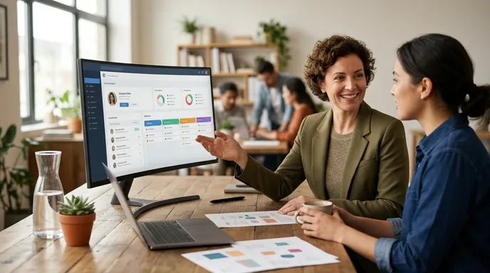 Best CRM Software For Small Businesses 2026 - Featured Image