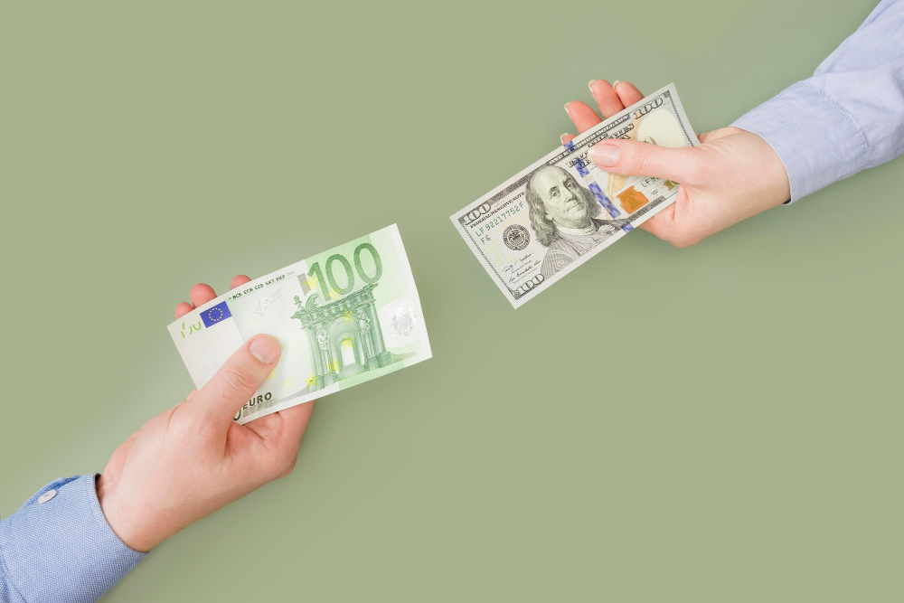 Currency Conversion